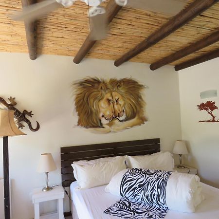 Langeberg Guest Lodge Swellendam Exterior photo