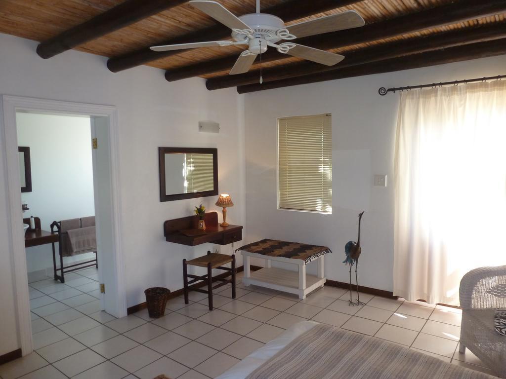 Langeberg Guest Lodge Swellendam Room photo