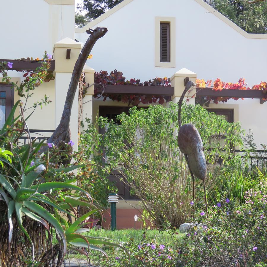 Langeberg Guest Lodge Swellendam Exterior photo