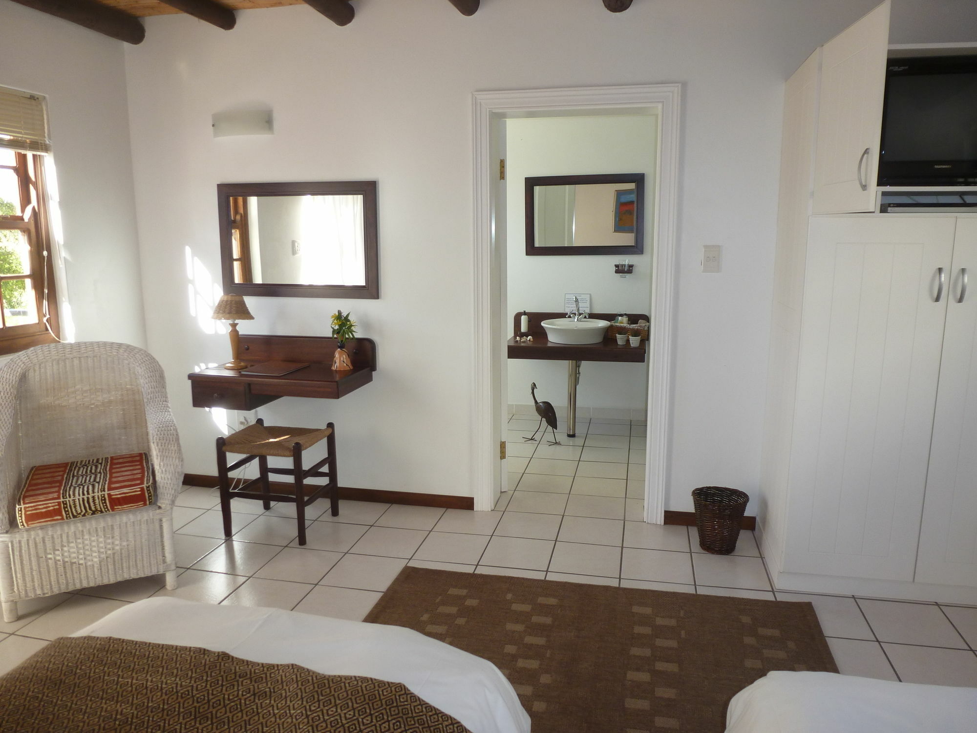 Langeberg Guest Lodge Swellendam Exterior photo