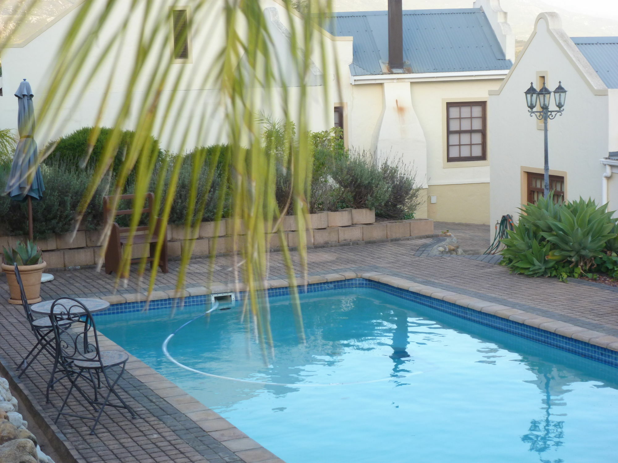 Langeberg Guest Lodge Swellendam Exterior photo